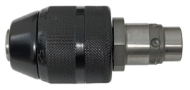 Portabrocas FIXTEC Milwaukee con adaptadore