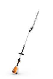 Cortasetos de altura de batería STIHL HLA 140 145º Basic HMI