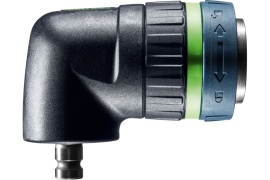 Cabezal angular Festool - AN-UNI