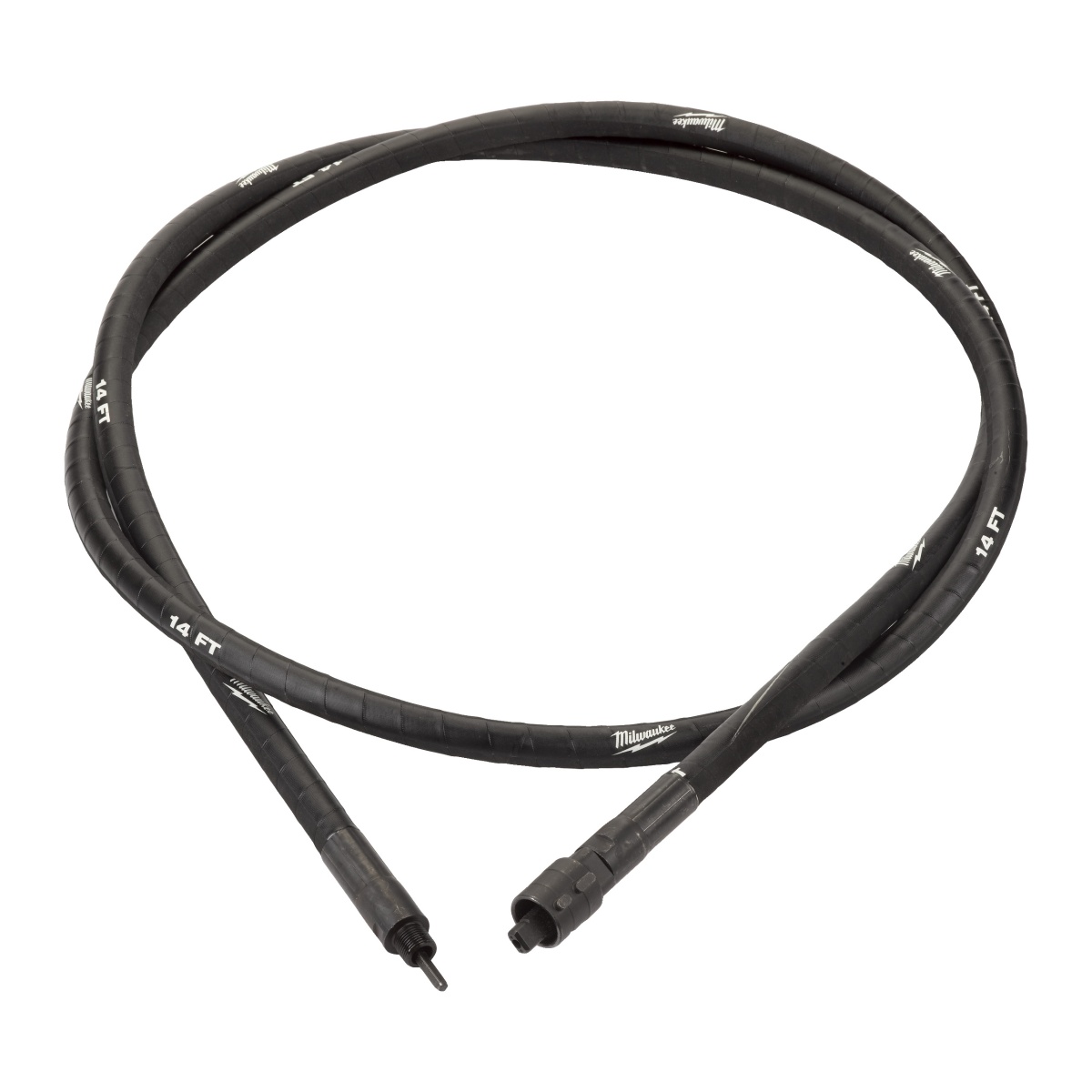 Accesorios para vibradores para hormigón