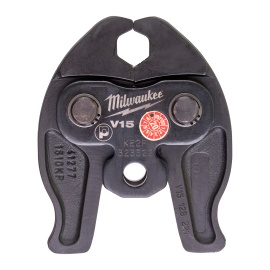 Mordaza de presión Milwaukee - Jaw J12 - V15