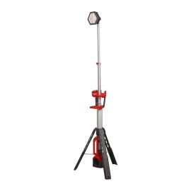Trípode de iluminación LED Milwaukee - M18 SAL2-502B, M18™, TRUEVIEW™