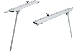 Tope para tronzar Festool - KA-UG-KS 60-R/L