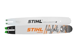 Espada STIHL - 3/8"P, 40cm/16", 1.3 mm - Light 04