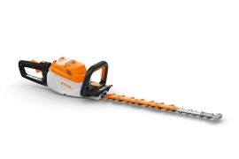Cortasetos de batería STIHL - HSA 140 R, longitud de corte 60 cm/24"
