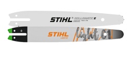 Espada STIHL - 1/4"P, 25cm/10", 1.1 mm - Light 01