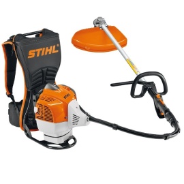 Desbrozadoras de mochila FR 410