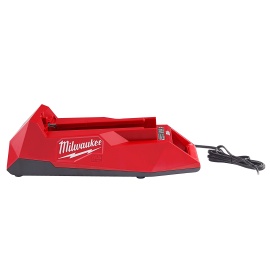 Cargador Milwaukee - MXF C, MX FUEL™