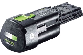 Batería Festool - BP 18 Li 3,0 Ergo I