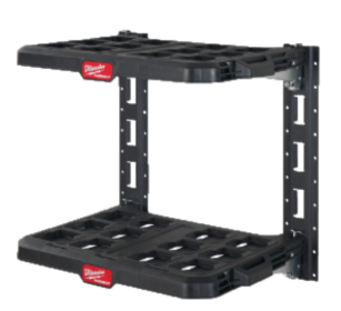 Racks y bases de montaje PACKOUT™