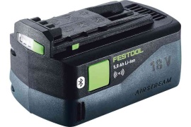 Batería Festool - BP 18 Li 5,0 ASI