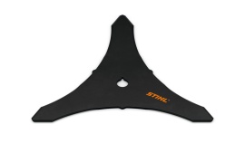 Cuchilla de matorrales STIHL - BrushCut 350-3, DuroSpezial