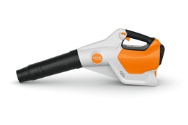 Soplador de batería STIHL - BGA 160, sin batería ni cargador