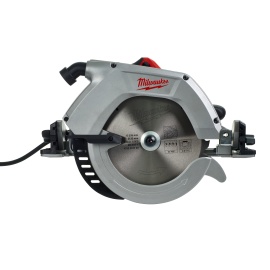 Sierra circular para madera Milwaukee - CS 85 CBE, 85mm, 2200W