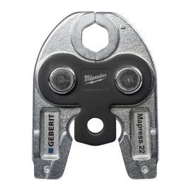 Mordaza Geberit Mapress Milwaukee - J18-M22