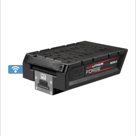 Batería Milwaukee - MXF XC608, MX FUEL™, FORGE™, 8,0 Ah
