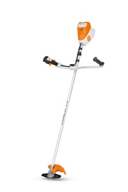Desbrozadora de batería STIHL - FSA 120, GrassCut 230-2