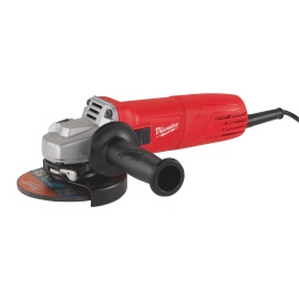 Amoladora angular Milwaukee - AG10-125 EK, 1000W