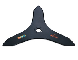 Cuchilla de matorrales STIHL - BrushCut 250-3