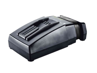 Cargadores Festool