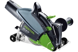 Caperuza de aspiración Festool - DCC-AG 125
